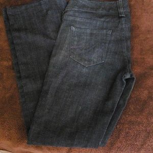 Express Jeans